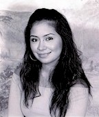 Iliana Bonilla - 2003 CASt Youth Mentorship Program Recipient
